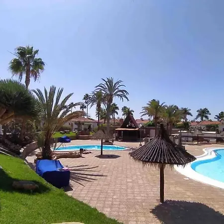 Appartement Parque Golf San Bartolomé