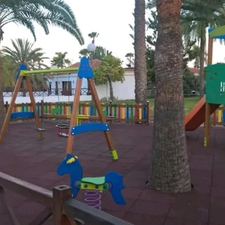 Apartment Parque Golf San Bartolome de Tirajana (Gran Canaria)