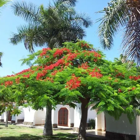 Appartement Parque Golf