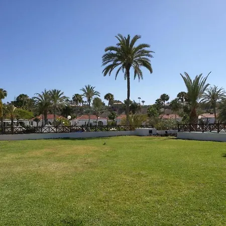 Lejlighed Parque Golf *