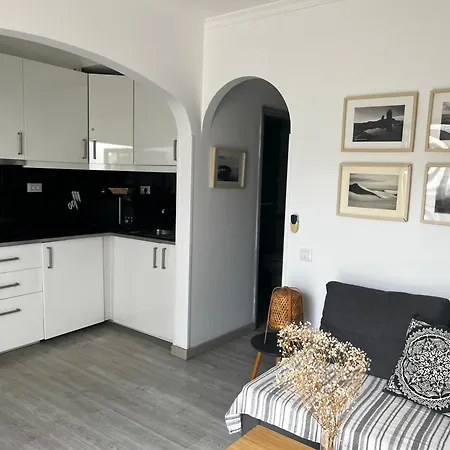 Appartement Parque Golf