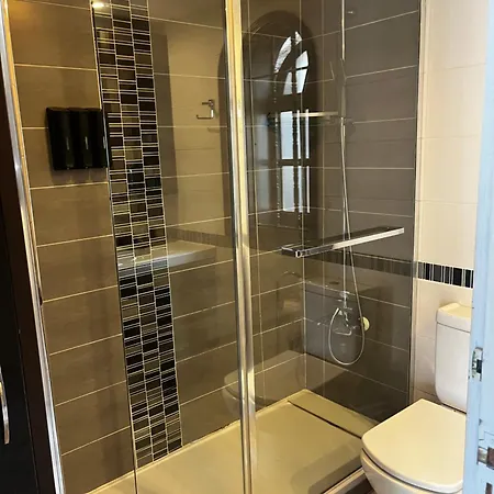 Appartement Parque Golf San Bartolomé