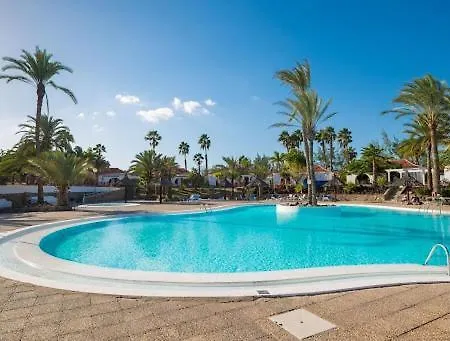 Appartement Parque Golf *