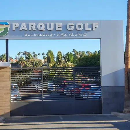 Lejlighed Parque Golf San Bartolomé