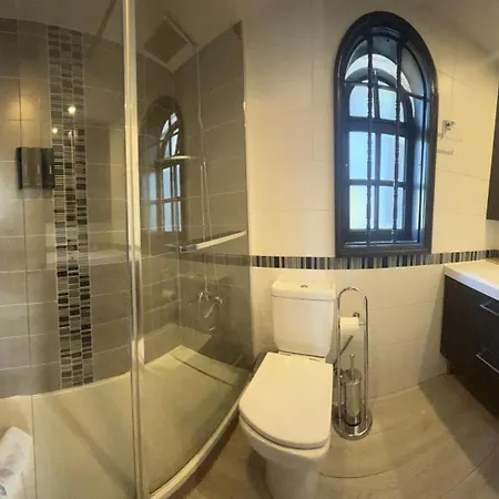 Appartement Parque Golf San Bartolomé