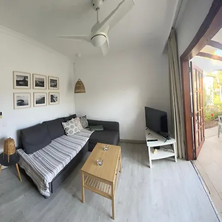 Appartement Parque Golf
