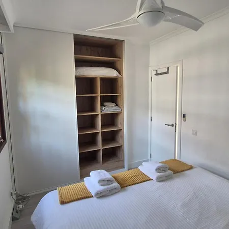 Parque Golf Apartment *