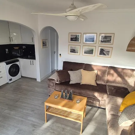 Apartment Parque Golf San Bartolome de Tirajana (Gran Canaria)